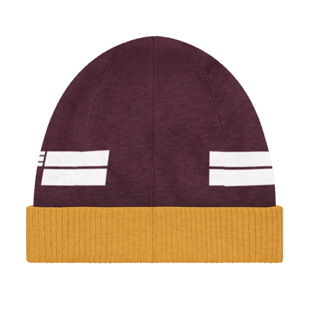 Knitted beanie image 3