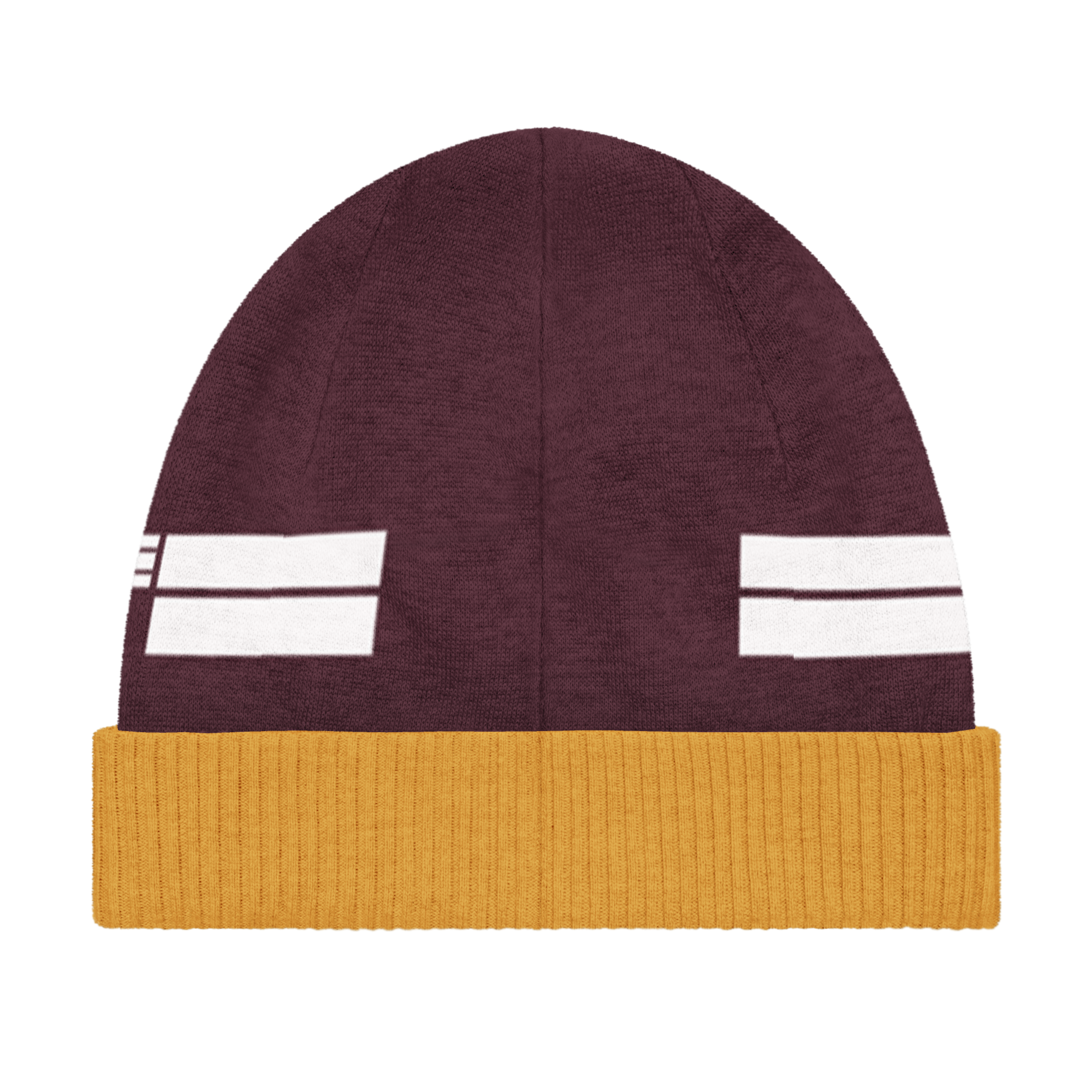 Knitted beanie image 3
