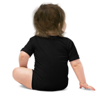 TWO ANGEL ONESIE image 4