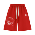 PE FASHION ED. SHORTS