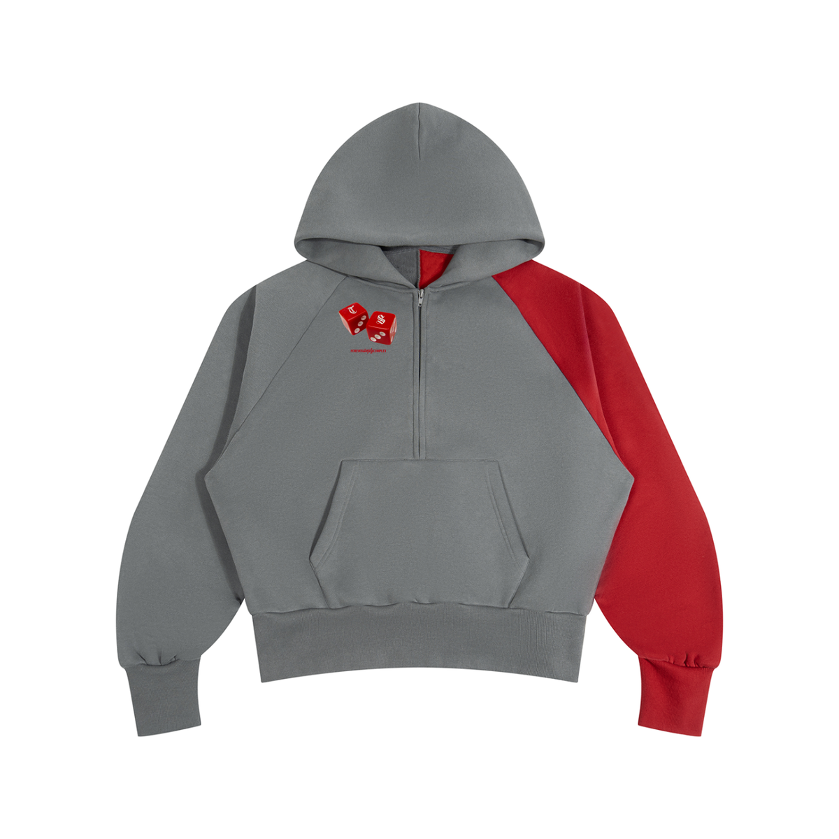 DICE HOODIE