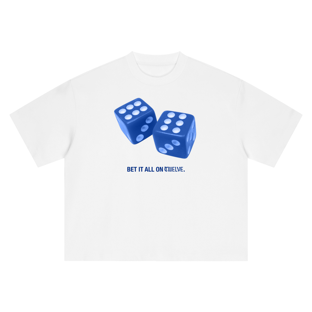 BET ON TWELVE TEE