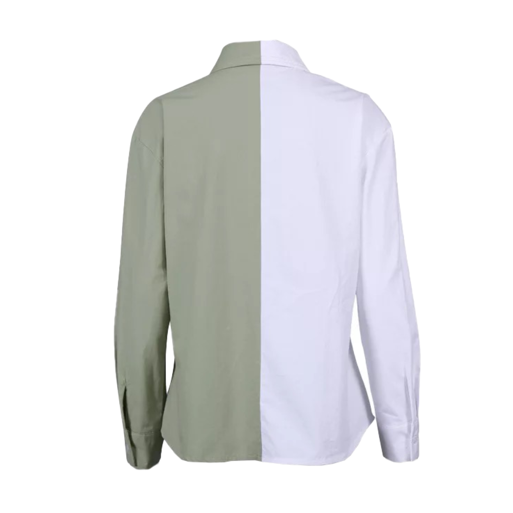 POISON IVY BLOUSE image 1