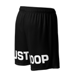 JUST HOOP SHORTS image 1