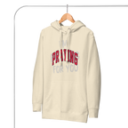 PRAYING HOODIE image 7