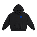 Essential Heavyweight Fleece Hoodie