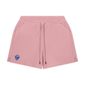 Men's Pocketed Compression-Lined Performance Shorts