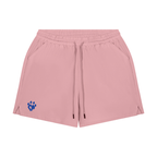 Men's Pocketed Compression-Lined Performance Shorts