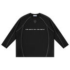 THE BEST 'JERSEY TEE' by FIELD