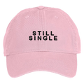 Limited Edition Valentines Day "Still Single" Hat image 0