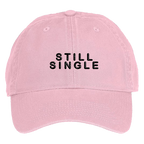 Limited Edition Valentines Day "Still Single" Hat image 0