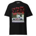 FREE RIDE TEE image 1