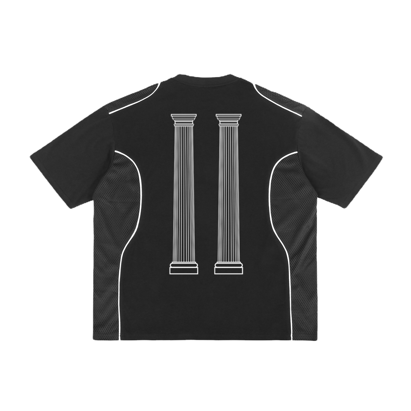 IM SORRY TEE image 1