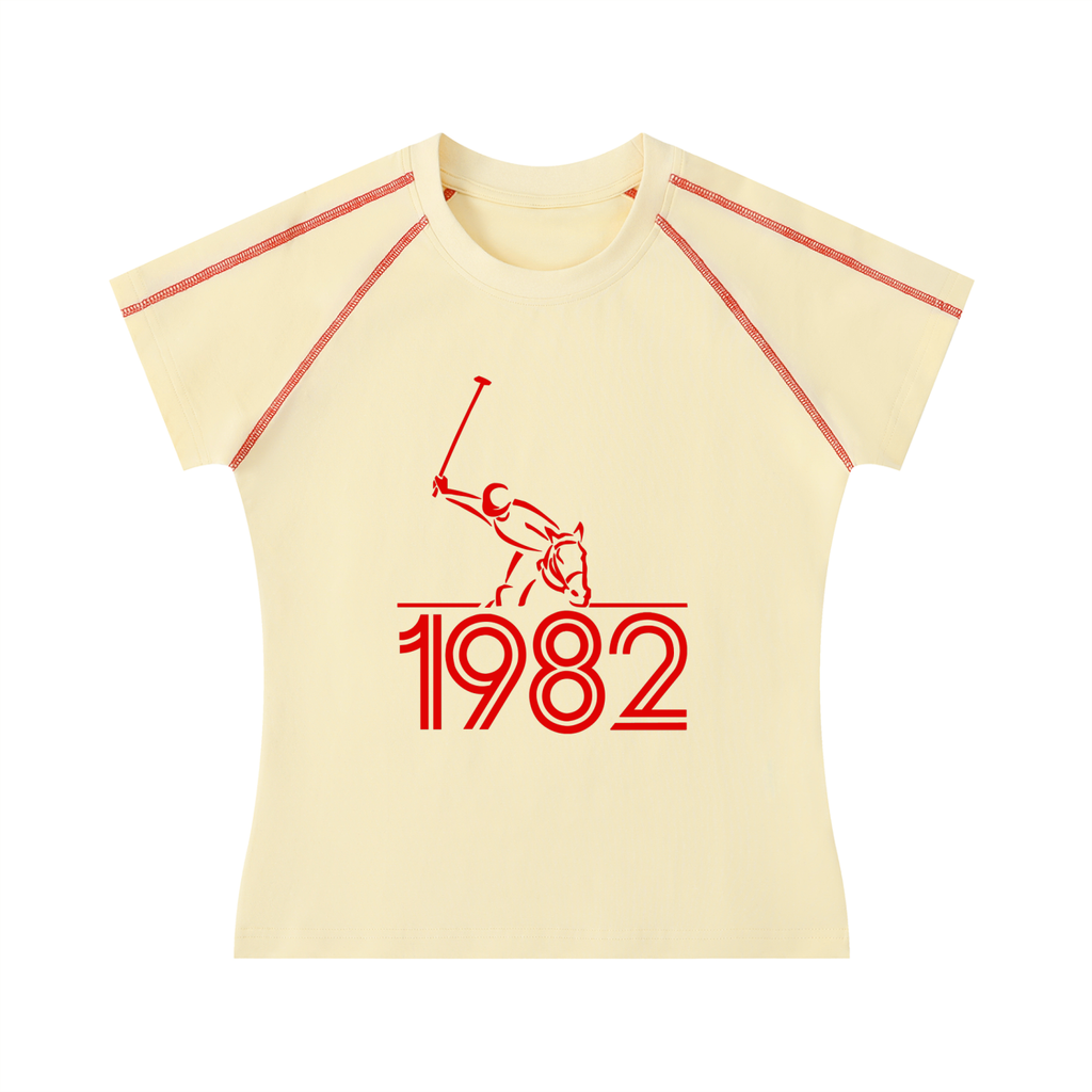 FOUNDER TEE by FIELD