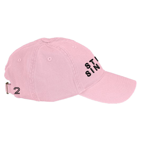 Limited Edition Valentines Day "Still Single" Hat image 1