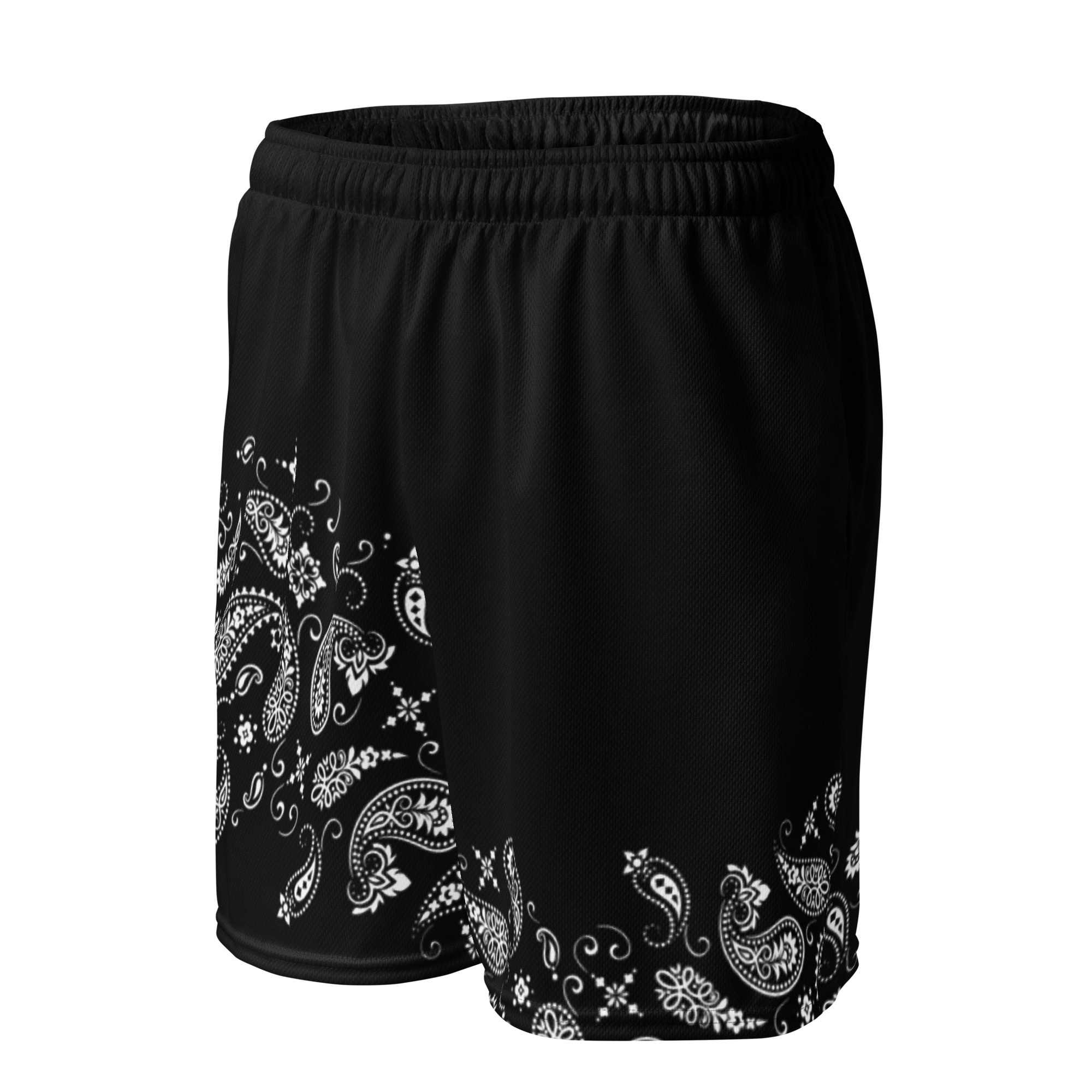 AWAY SHORTS image 2