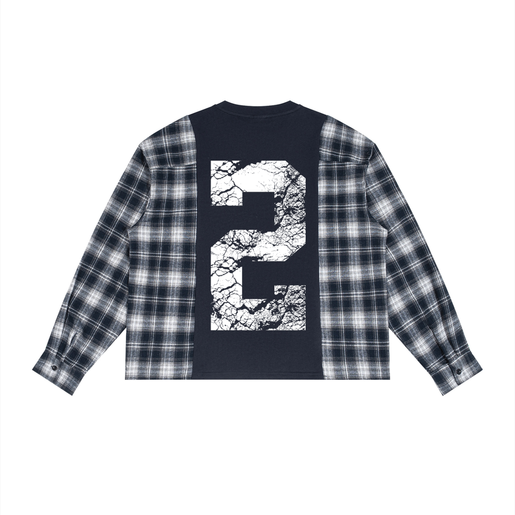 PE LONGSLEEVE TEE