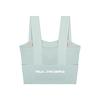 Women's Yoga Crop Tank Top