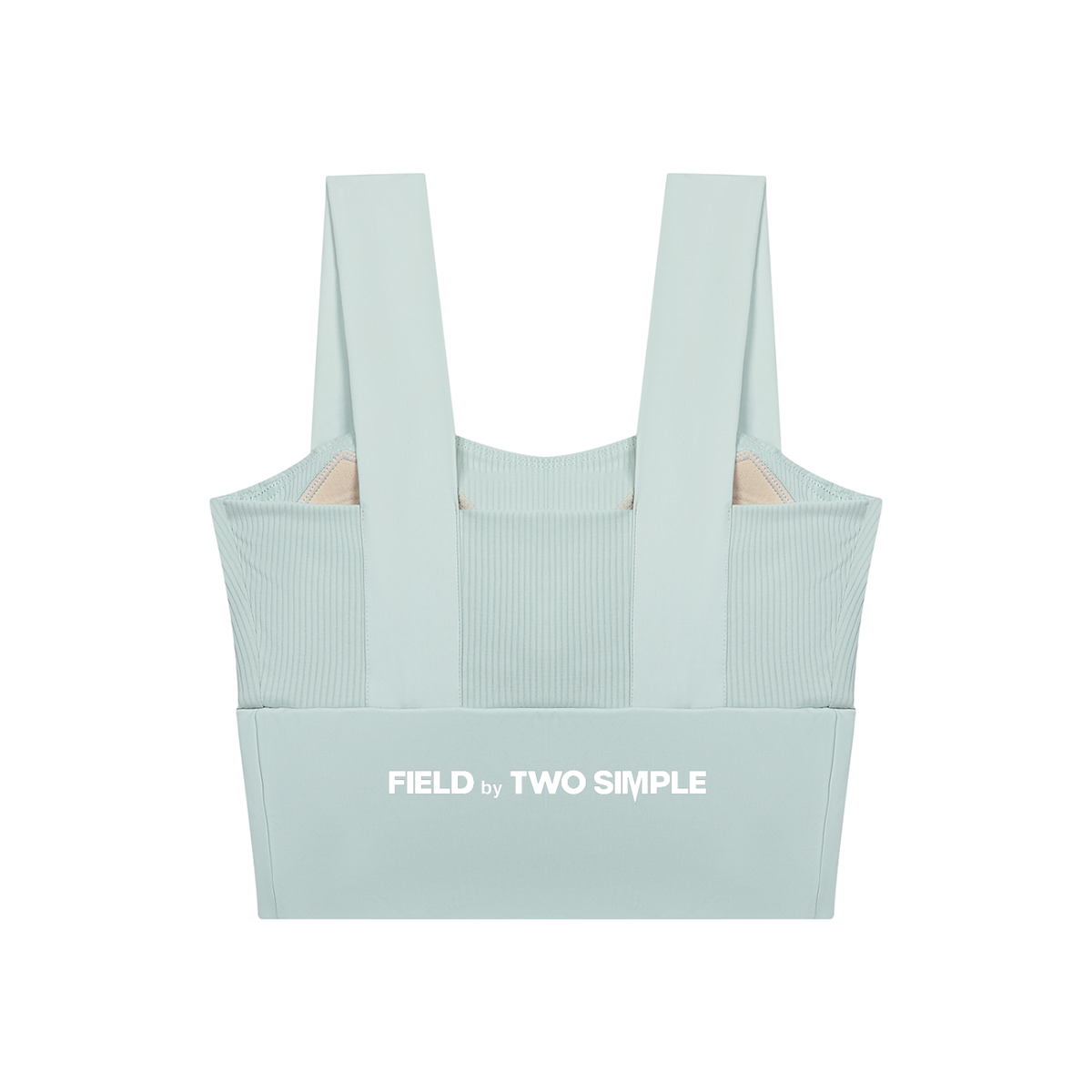 Women's Yoga Crop Tank Top