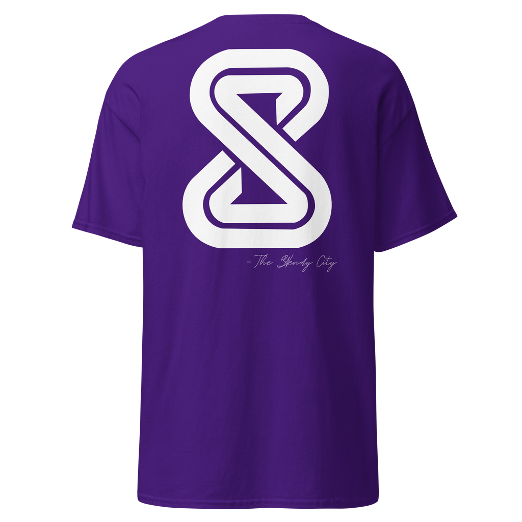 MOMMA MENTALITY TEE PR image 2
