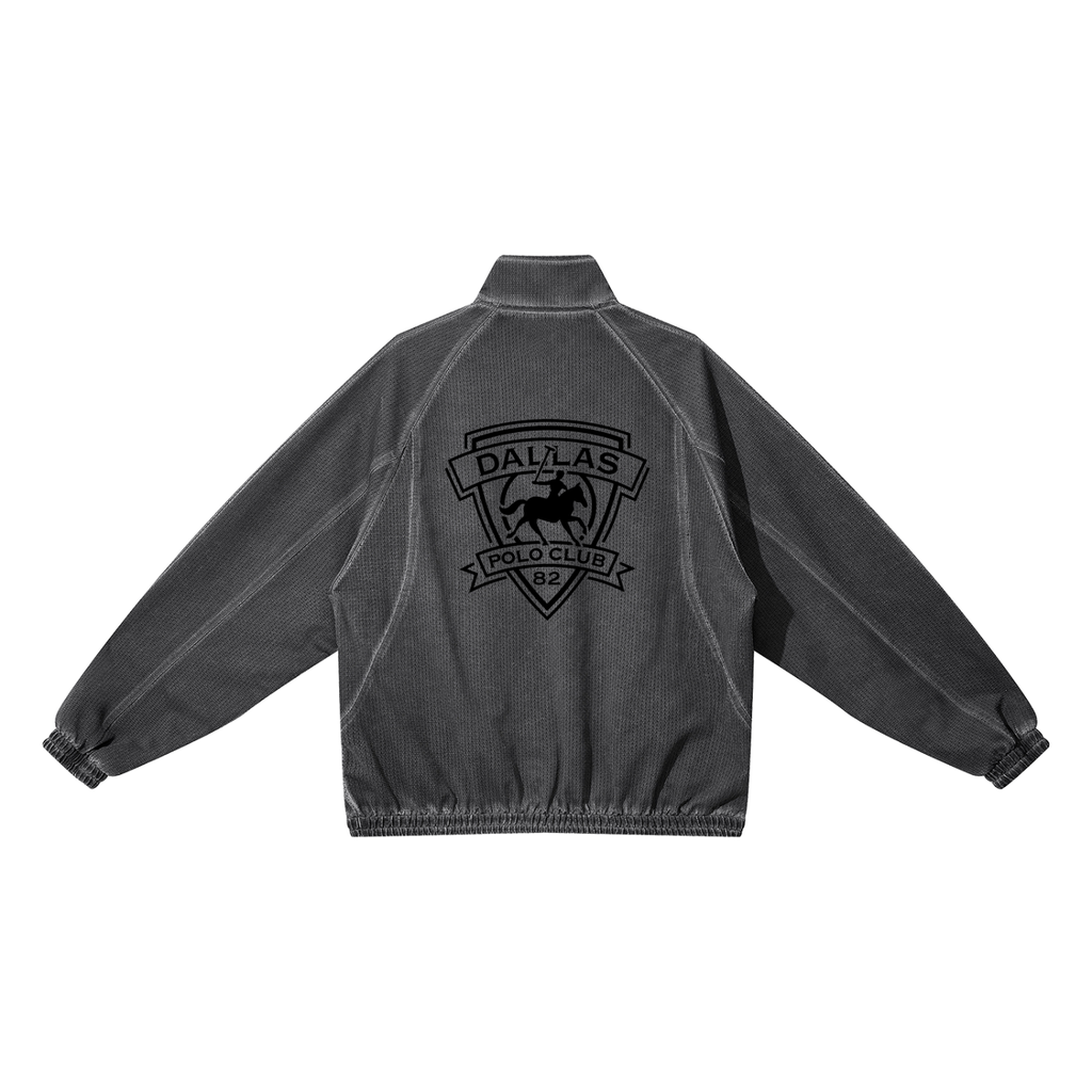 Vintage Mesh JACKET 'FOUNDERS EDITION' by FIELD