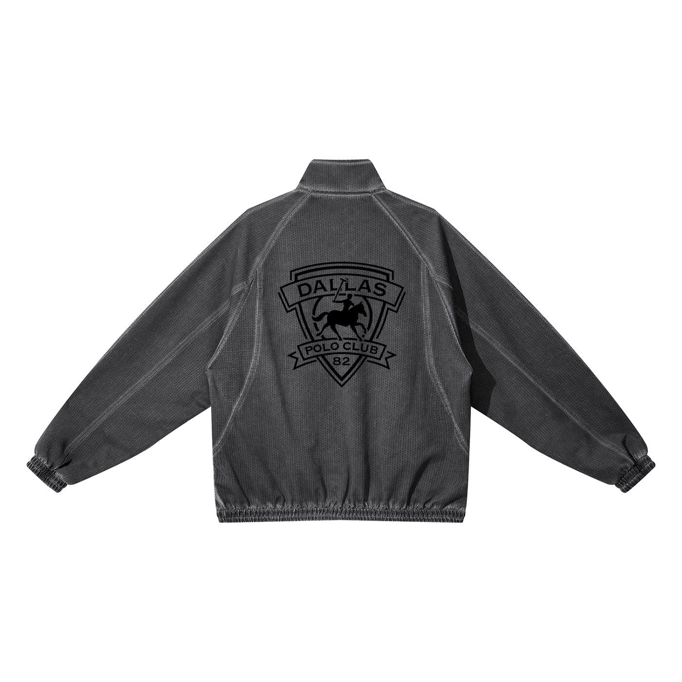 Vintage Mesh JACKET 'FOUNDERS EDITION' by FIELD