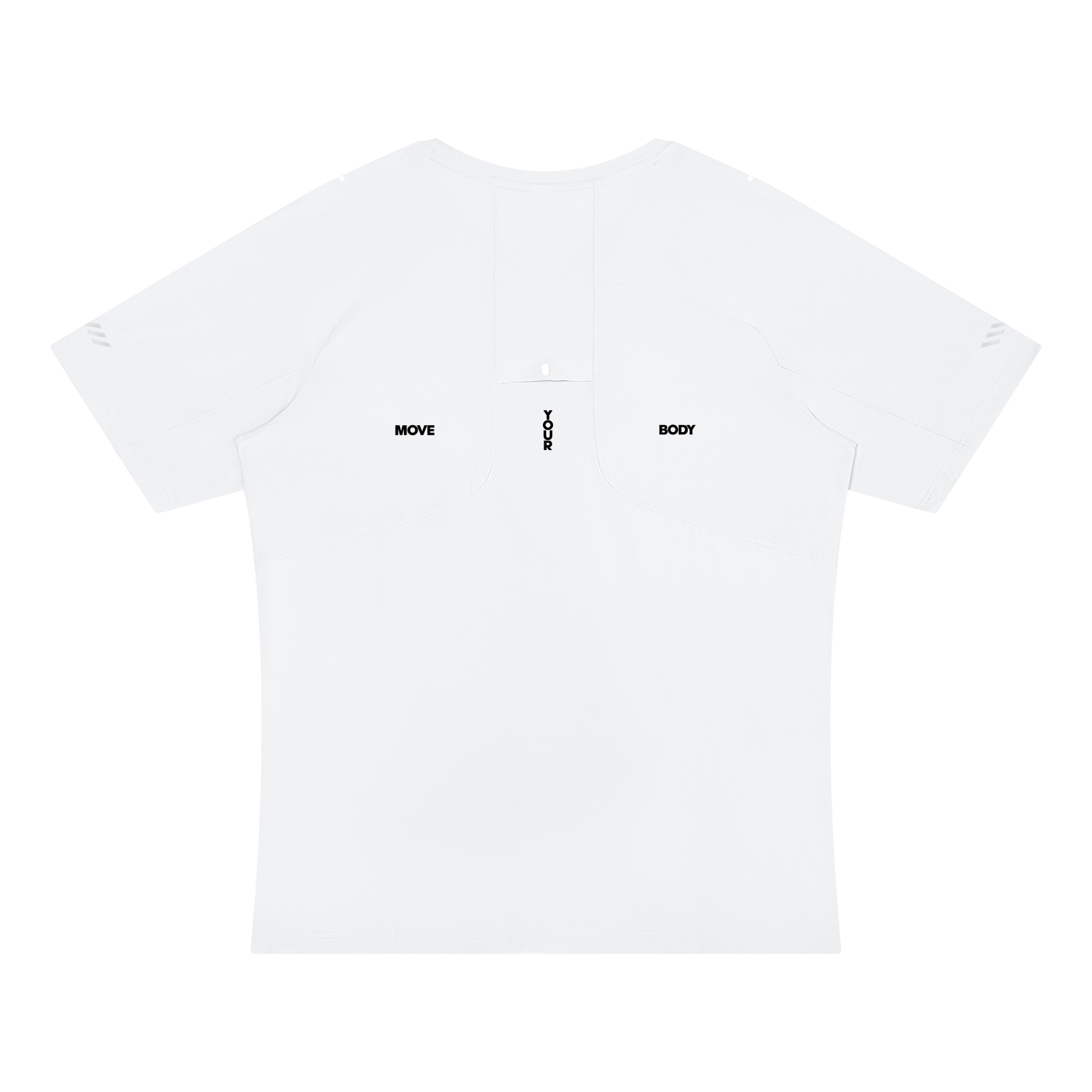 REFLECT TEE by FIELD