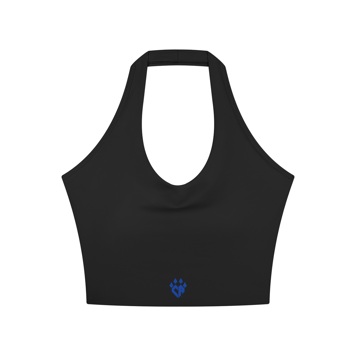 Women's Halter Yoga Sports Bra