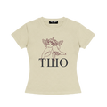 MY ANGELS TEE image 0