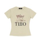 MY ANGELS TEE image 0