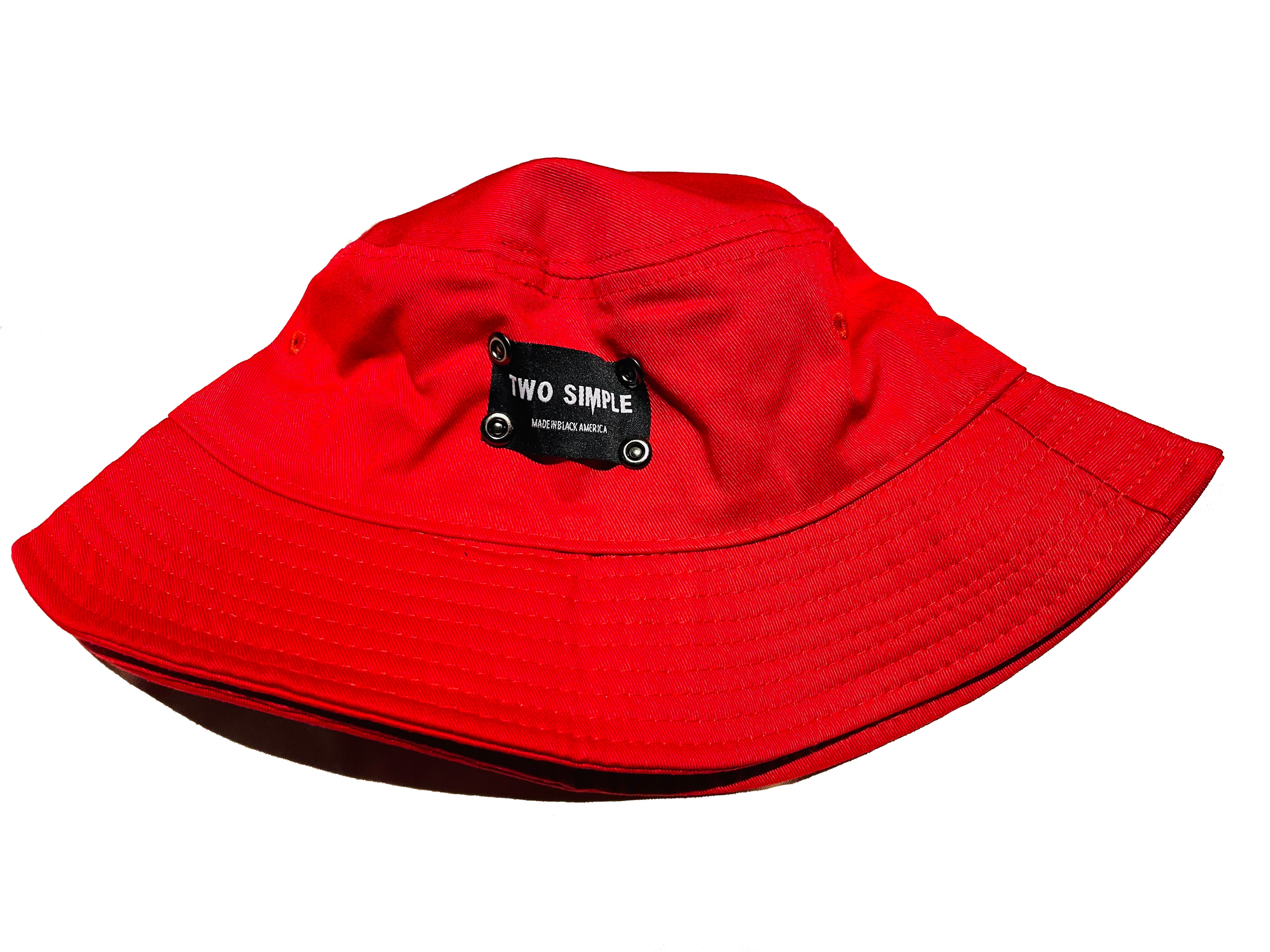 2ND CHANCE BUCKET-HAT RD image 3