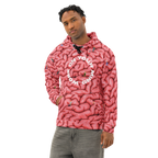 MIND HOODIE image 8