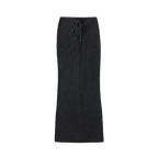 DRAW(str)ING CONCLUSIONS MAXI SKIRT image 0