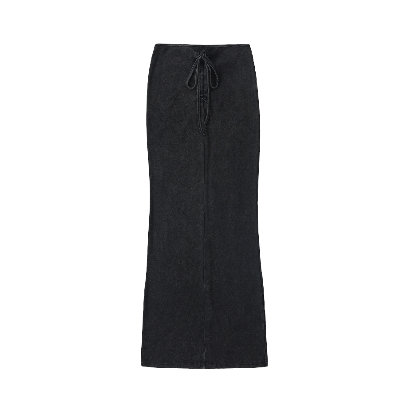 DRAW(str)ING CONCLUSIONS MAXI SKIRT image 0