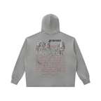 DISTINGUISHED HOODIE