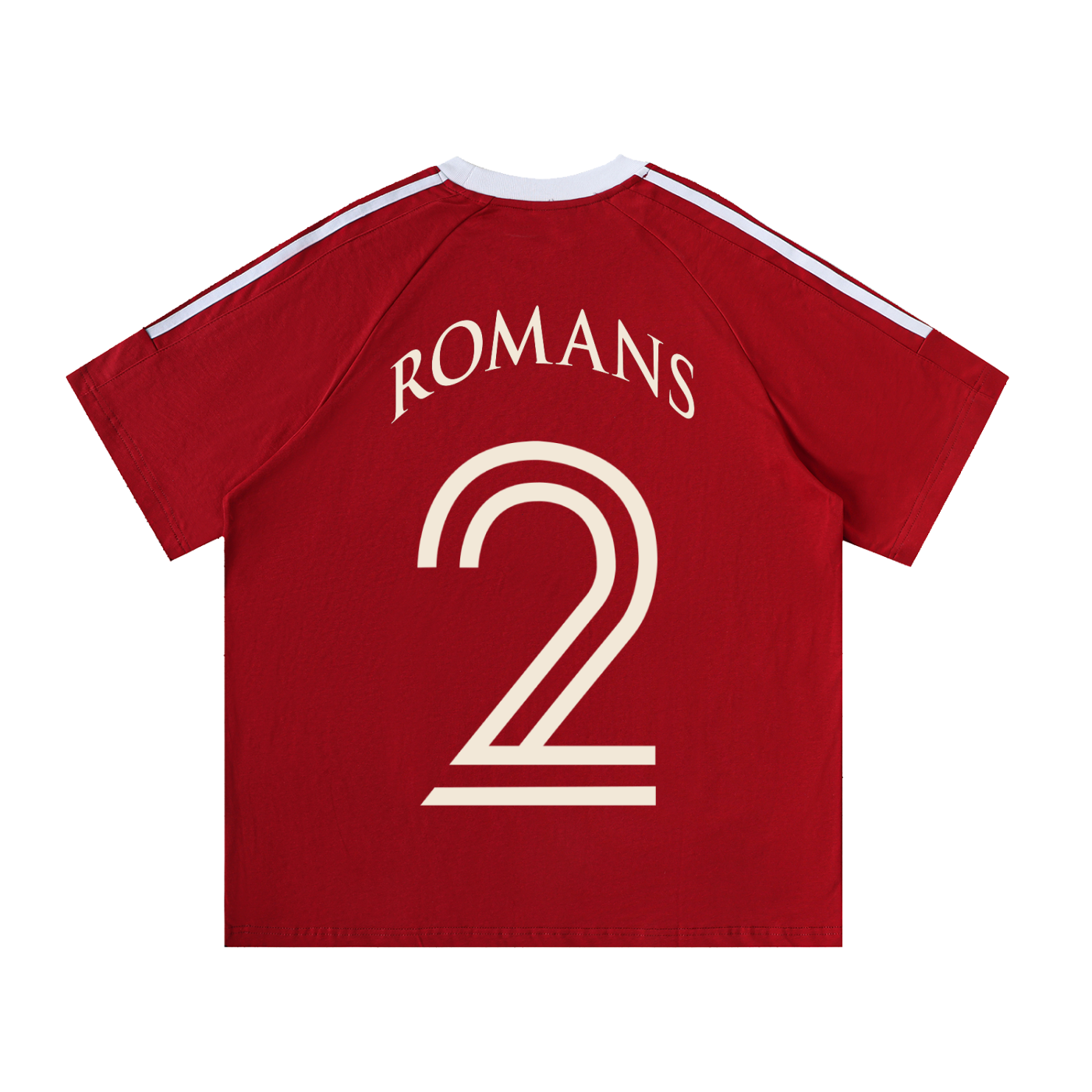 WC 2026 JERSEY TEE 'AWAY' image 1