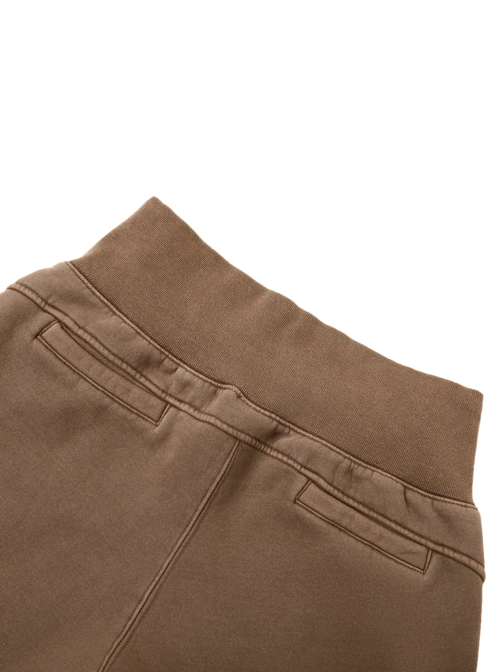 HARLEY PANTS 'COFFEE' image 5