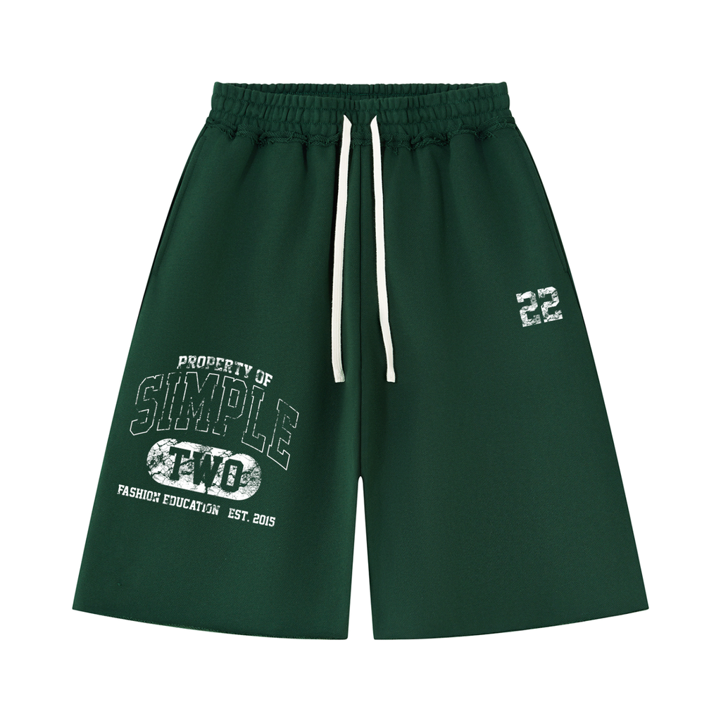 PE FASHION ED. SHORTS