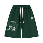 PE FASHION ED. SHORTS