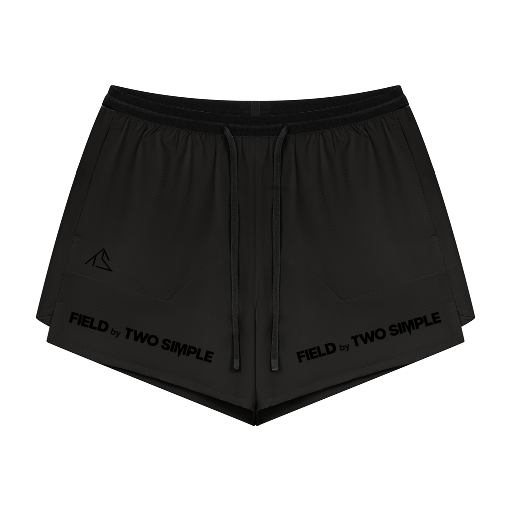 SHORTS 002 'HIGH PERFORMANCE' by FIELD
