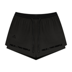 SHORTS 002 'HIGH PERFORMANCE' by FIELD