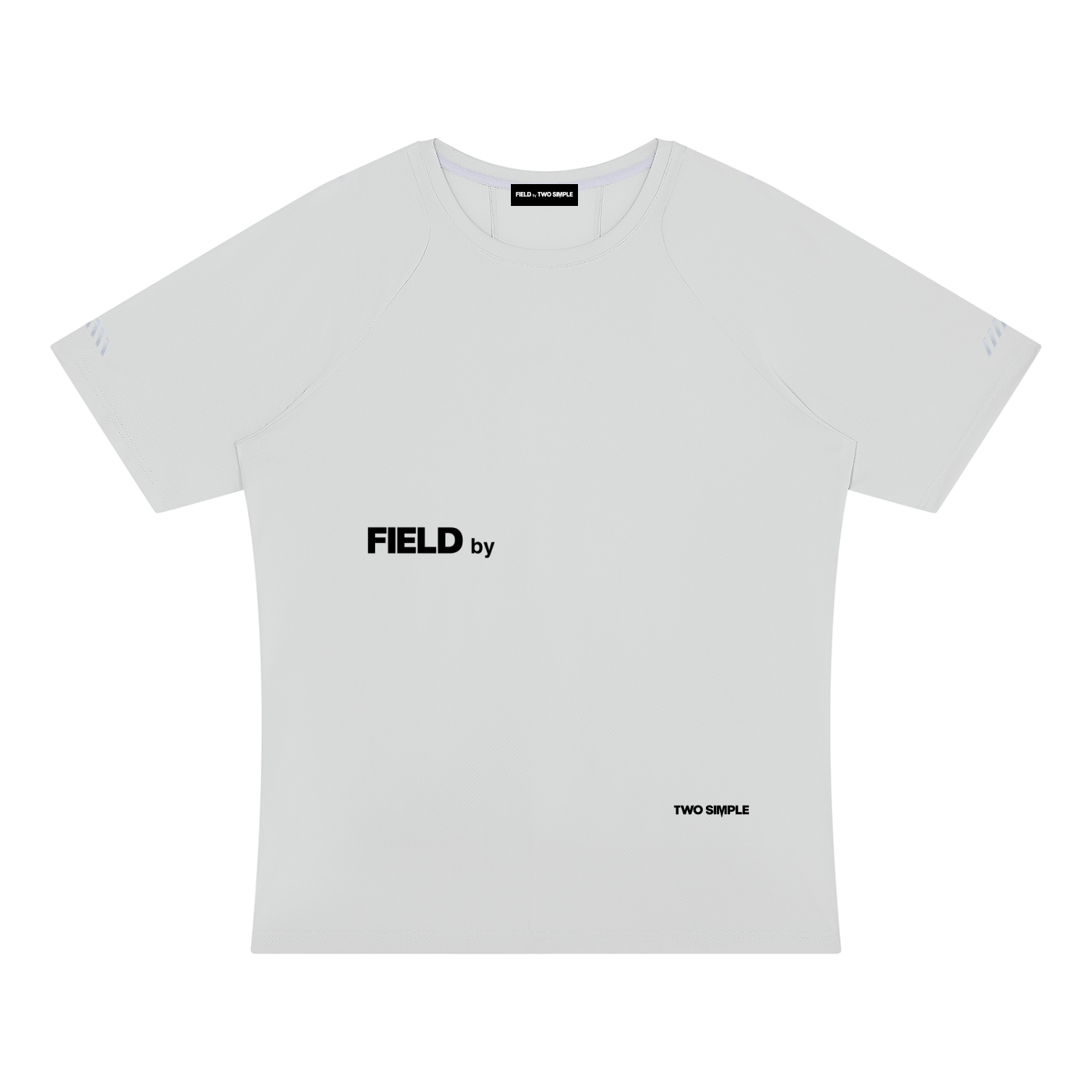 REFLECT TEE by FIELD