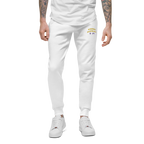 MOMMA MENTALITY SWEATS WHT image 4