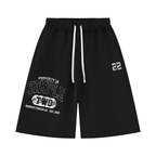 PE FASHION ED. SHORTS
