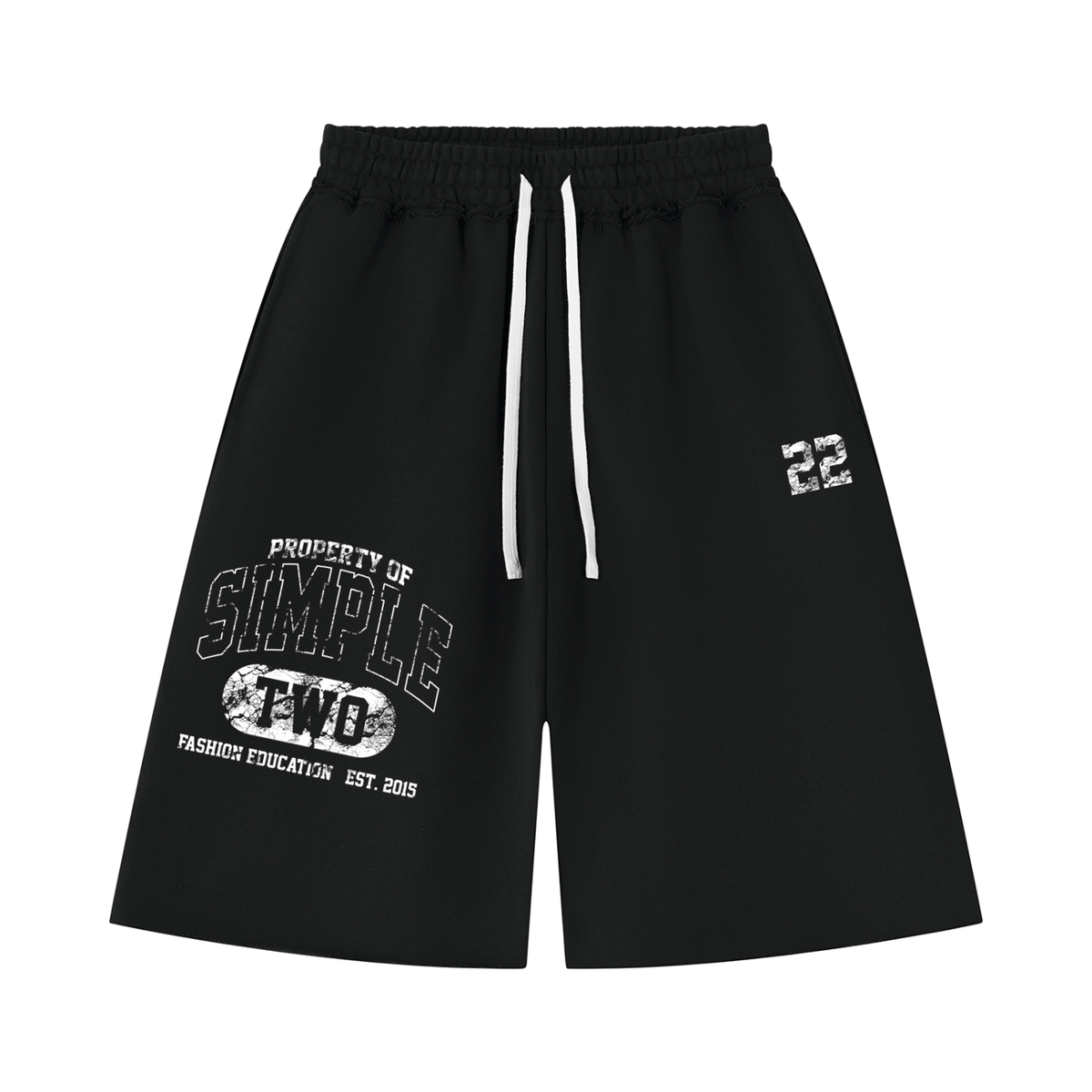PE FASHION ED. SHORTS