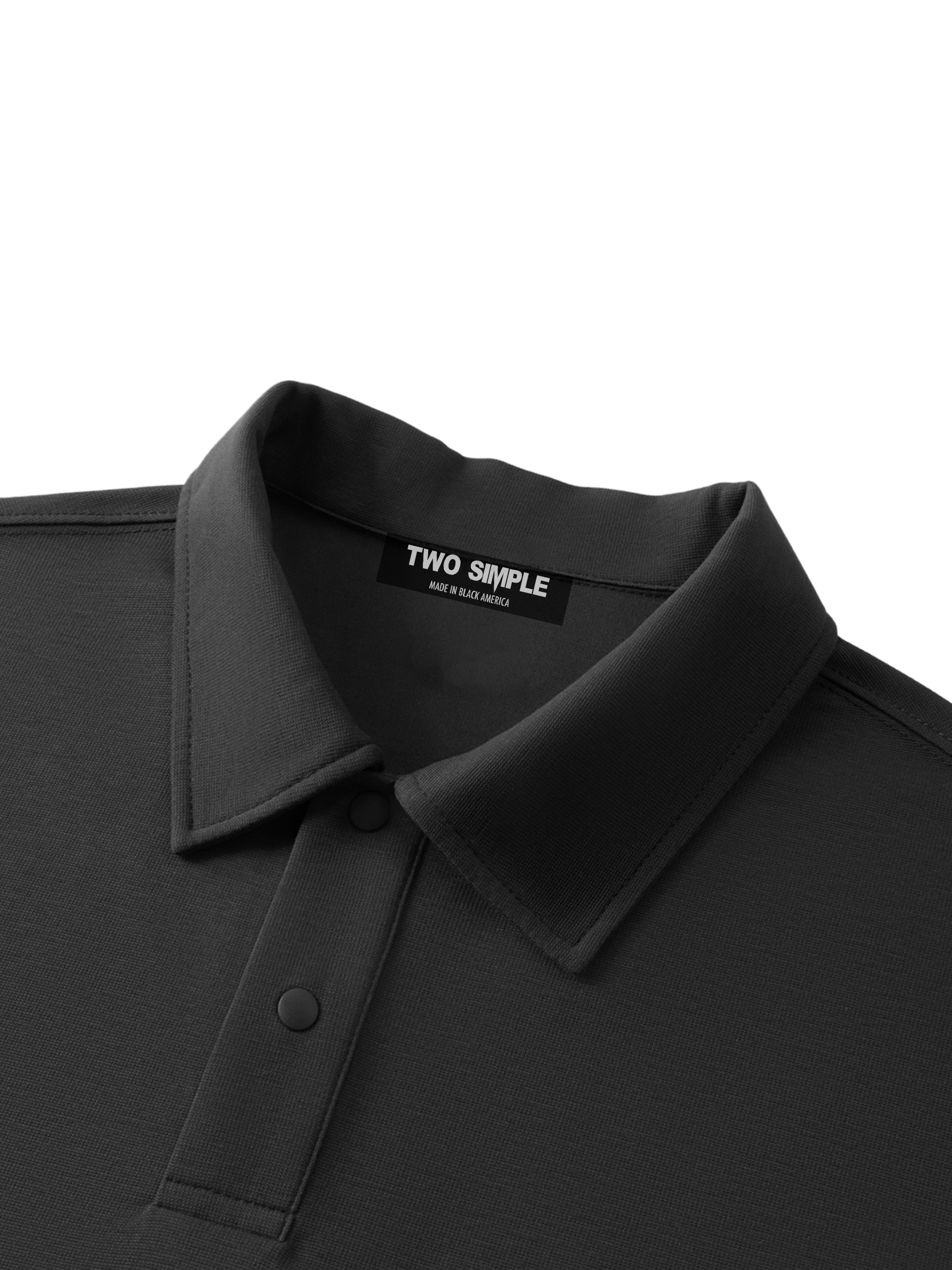 OBSIDIAN POLO image 2
