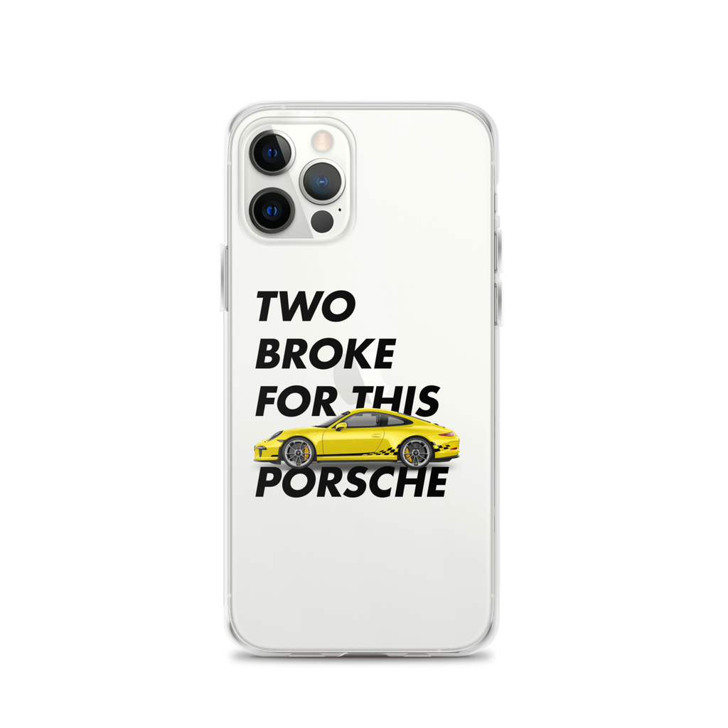 Clear Case for iPhone® image 10