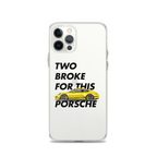 Clear Case for iPhone® image 10