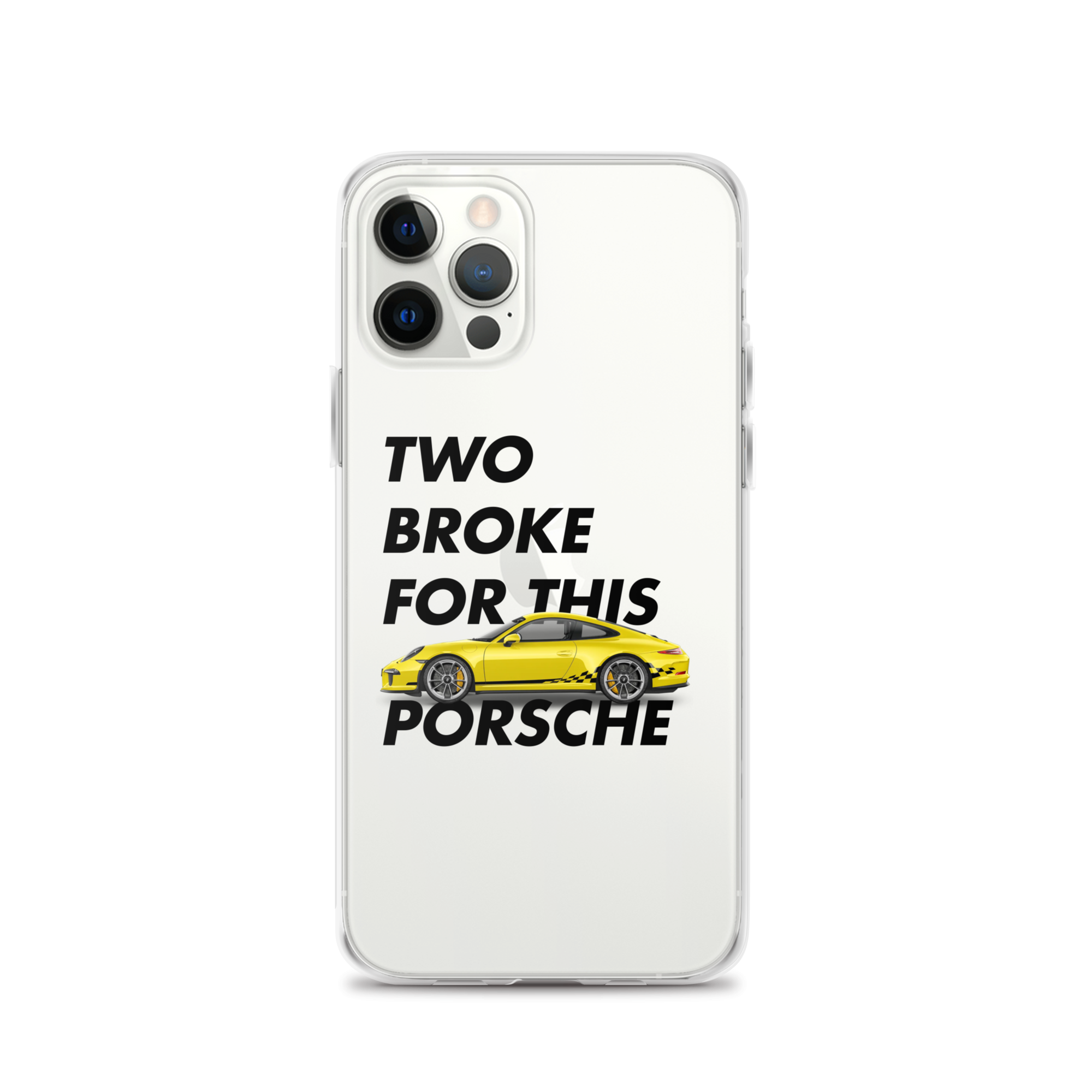Clear Case for iPhone® image 10