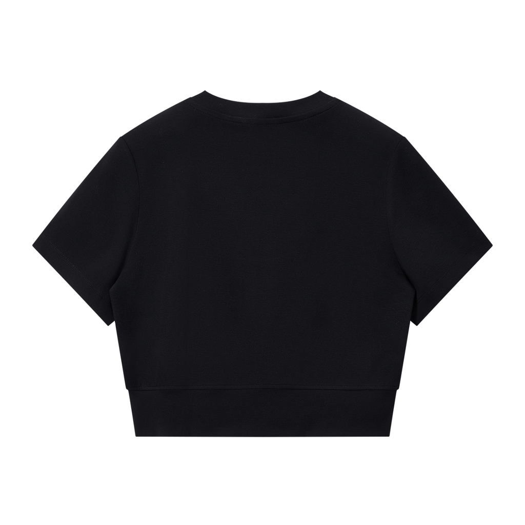 PRINCESS ZIP TEE 'FOUNDERS EDITION'